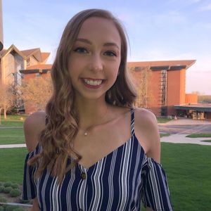 Meet your Posher, Payton